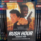 Rush hour (1996) Jackie Chan - pikkukuva 1