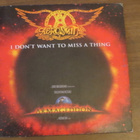 Aerosmith: I Don't Want To Miss A Thing CDS - pikkukuva 1