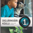 Pekka Punkari: Digijärkkärikoulu 1 - pikkukuva 1