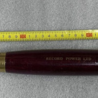 Kouru taltta, UUSI, Record Power, terä 10mm!! - pikkukuva 1