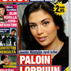 OHO n:o 8 2996 & Lisälehti Tähtisumua n:o 8 2006 - pikkukuva 1