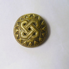 Kalevala Osmonsolmu solki halk. 5cm - pikkukuva 2