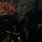 KREATOR - HORDES OF CHAOS M-/M- LP + NIMMARIT - pikkukuva 3