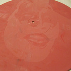 Kiss  Dressed To Thrill Värivinyyli LP  Etched - pikkukuva 3
