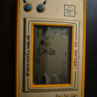 Retro peli - pikkukuva 1