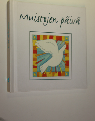 Sarah Medina : Muistojen päivä