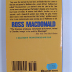 Ross Macdonald : The Doomsters - pikkukuva 2