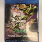 Teenage Mutant Ninja Turtles (Blu-ray) 2007 - pikkukuva 1