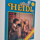 Heidi 3 : Heidi saapuu Frankfurtiin - pikkukuva 1
