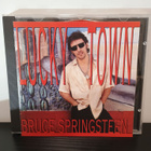BRUCE SPRINGSTEEN LUCKY TOWN CD - pikkukuva 1