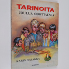 Karin Salakka : Tarinoita joulua odottaessa - pikkukuva 1