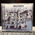 BRIGHTBOY - In The Shadows Of Trance Formers cd - pikkukuva 1