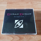Duran Duran – The Singles 81-85 3cd box hieno kunto nm! - pikkukuva 1