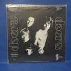 THE DOORS - WEIRD SCENES INSIDE THE HOLLYWOOD BOWL LP - pikkukuva 2