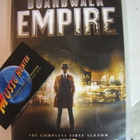 BROADWALK EMPIRE - 1.TUOTANTOKAUSI 5DVD - pikkukuva 1