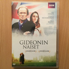 Gideonin naiset - DVD • - pikkukuva 1