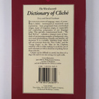 David Freedman ym. : Dictionary of Cliche - pikkukuva 2
