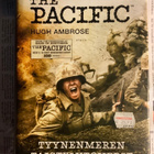 Hugh Ambrose - The Pacific: Tyynenmeren taistelutoverit - pikkukuva 2
