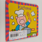 Emanuela Carletti : Kotona - pikkukuva 1