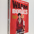 Isaac Marion : Warm Bodies - pikkukuva 1