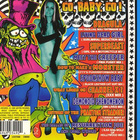 Rob Zombie – American Made Music- Cd Digipak Uk 1999 - pikkukuva 3