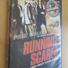 RUNNING SCARED toiminta dvd K-18 - pikkukuva 1