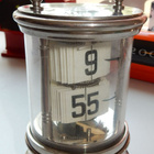 Ever Ready Chronos Clock pöytäkello - pikkukuva 1