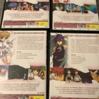 D.N. ANGEL VOLUME 1 - 6 (KOKO SARJA) - pikkukuva 5