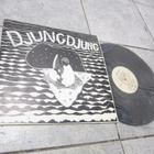 Various – Djungdjung : LOVE RECORDS LRLP 12 - pikkukuva 1