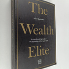 Rainer Zitelmann : The Wealth Elite : A Groundbreaking St... - pikkukuva 1