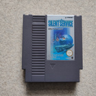 NES: Silent Service (EEC) - pikkukuva 1