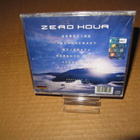 Zero Hour CD Agenda 21 v.2022 UUSI ! - pikkukuva 2