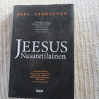 Paul Verhoeven Jeesus Nasaretilainen - pikkukuva 1