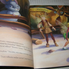 Disney Keijut Helinä-keiju ja kadonnut aarre - pikkukuva 2