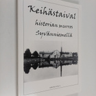Juhapekka Tuomainen : Keihästaival : historian murros Syv... - pikkukuva 1