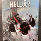 Enki Bilal Neljä? Viimeinen näytös - pikkukuva 1
