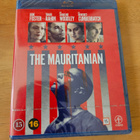 The Mauritanian (Blu-ray, uusi) - pikkukuva 1
