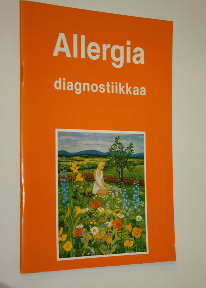 Allergiadiagnostiikkaa