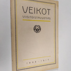 Edvard Merikoski : "Veikot" viisitoistavuotias : muistelm... - pikkukuva 1