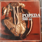 Popeda 500 CC ( CD ) - pikkukuva 1