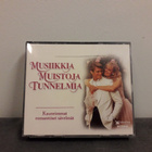 Musiikkia, Muistoja, Tunnelmia (4cd box) - pikkukuva 1