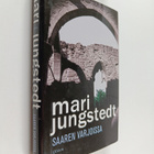 Mari Jungstedt : Saaren varjoissa - pikkukuva 1