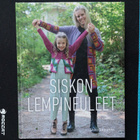 Sisko Sälpäkivi: Siskon lempineuleet - pikkukuva 1