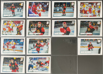 21-22 Jokerit Team Issue PÄIVITETTY
