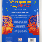 Robert Winston : What Goes On in My Head? - pikkukuva 2
