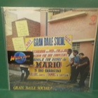 MARIO YSUS CARRETAS - GRAN BAILE SOCIAL VG+/EX- LP - pikkukuva 1