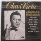Olavi Virta: Käännösiskelmiä  1953-1964  LP  1986 - pikkukuva 1
