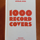 Michael Ochs 1000 Record Covers - pikkukuva 1