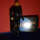 Star Wars, Luke Skywalker, Original Kenner 1983 figure (W) - pikkukuva 2