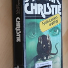 Agatha Christie : Neiti Lemon erehtyy ( 6.p. 1985 k.po ) - pikkukuva 1